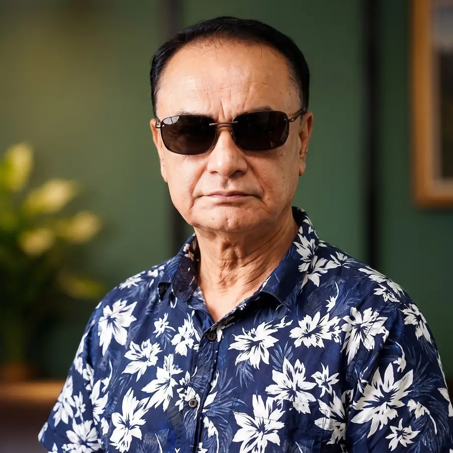 Nirmal Rizal, Construction Lead at HNG