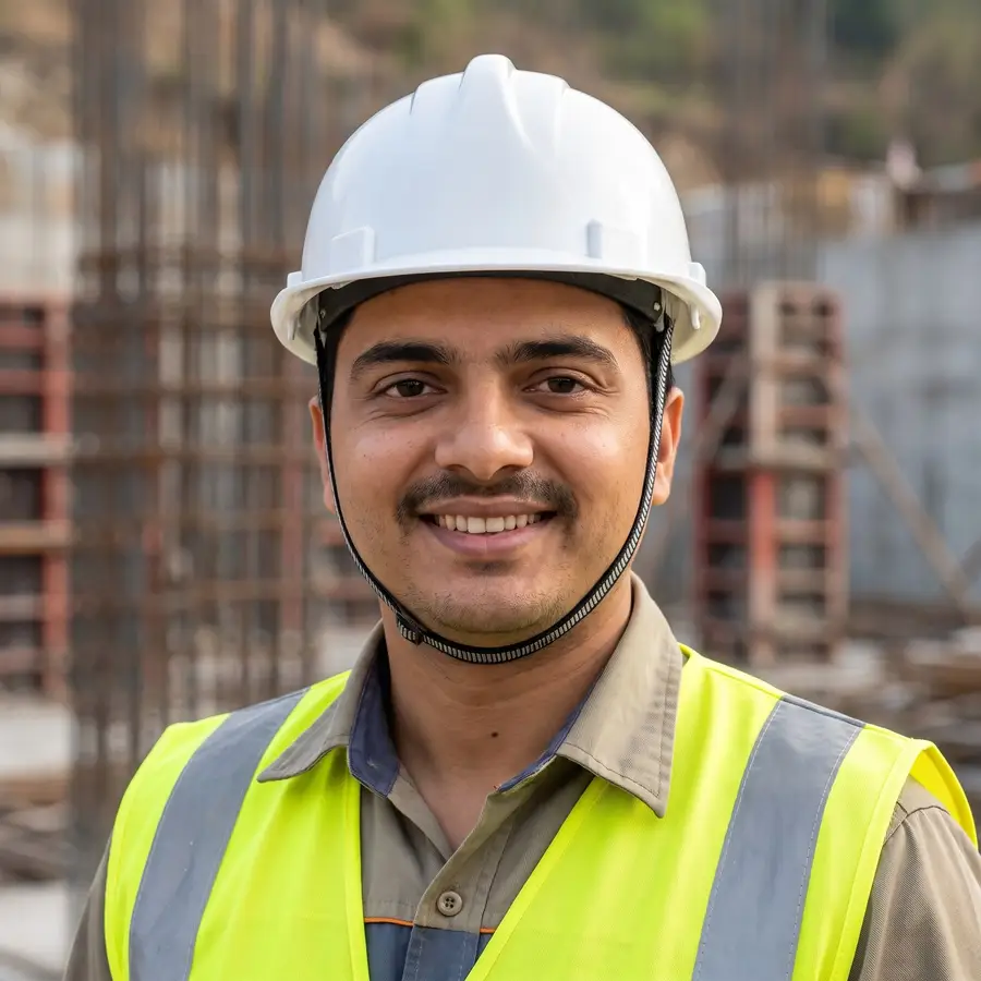 Sushant Adhikari, Civil Engineer at HNG